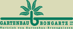 Gartenbau Bongartz Logo